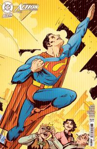 ACTION COMICS  1073  [DC COMICS]