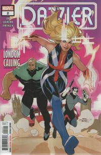 DAZZLER #2 (OF 4)  2  [MARVEL PRH]