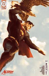 ACTION COMICS  1075  [DC COMICS]