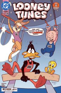 LOONEY TUNES  281  [DC COMICS]