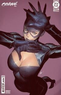 CATWOMAN  70  [DC COMICS]