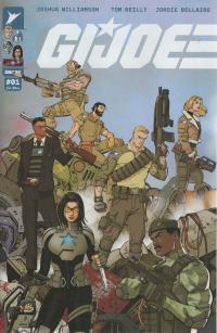 GI JOE (2024) #01 CVR A REILLY  1  [IMAGE]