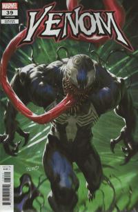 VENOM #39 DERRICK CHEW VAR  39  [MARVEL PRH]