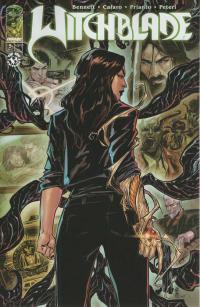 WITCHBLADE (2024) #05 CVR A CAFARO & PRIANTO  5  [IMAGE]