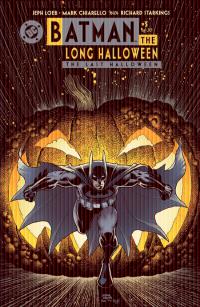 BATMAN THE LONG HALLOWEEN THE LAST HALLOWEEN #03 CVR C    [DC COMICS]