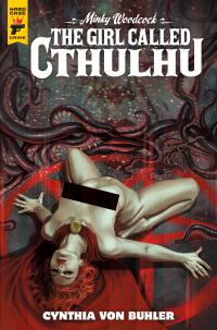 MINKY WOODCOCK GIRL CALLED CTHULHU #2 (OF 4) CVR D NUDE BAGG  2  [TITAN COMICS]