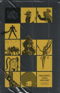 BLITMAP #6 (OF 6) (MR)  6  [TITAN COMICS]