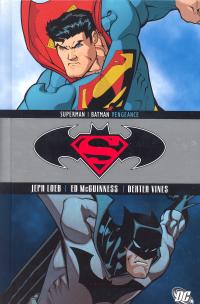 SUPERMAN BATMAN VOLUME 4 HC [DC COMICS]