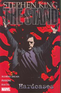 STAND VOLUME 4 TP [MARVEL COMICS]