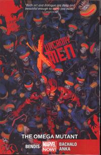 UNCANNY X-MEN VOLUME 3 book 5 TP [MARVEL COMICS]